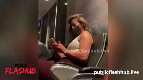 Stroked my thick BBC for a blonde on the bus, and she seemed uneasy, avoiding eye contact the whole timehttps://t.co/yMxLTKNc2Z