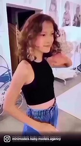 9.5K views · 15 reactions | MiniModels - baby models agency on Reels | Facebook