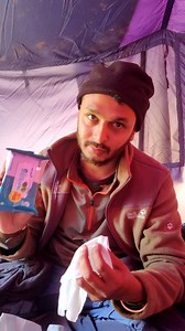 1.7K views · 3 comments | The boys on camp . . . . . #boys #theboys #girl #mountains #pugmarksholidays #tree #camping | Pugmarks Holidays | Facebook