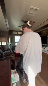 now to have our own house to move into 😭😂 #dayinmylife #vlog #moving #packing #packwithme #rvlife