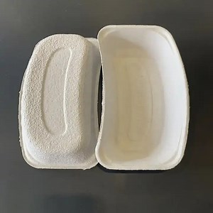 [Hot Item] Biodegradable Paper Egg Box Cardboard Egg Cartons Sale