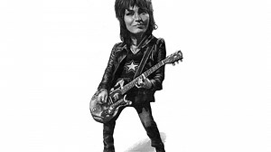 10. "Bad Reputation - Acoustic" • Joan Jett & the Blackhearts