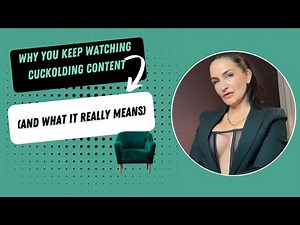 Why You Keep Watching Cuckolding Content and What It Really Means
