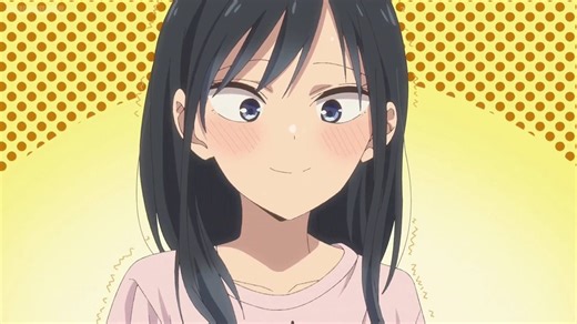 Je le dirais jamais assez........lisez et regardez Pseudo Harem 💕