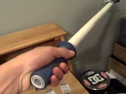 GoPro: Homemade Pole Mount (Extendable)