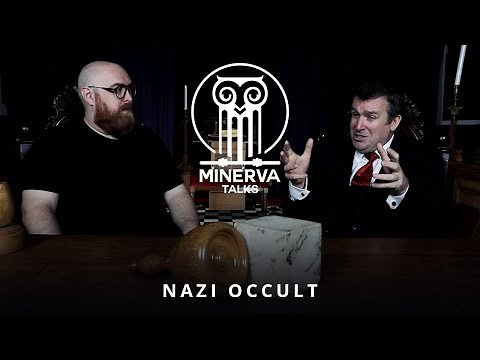 Nazi Occult - Thule and Vril Society
