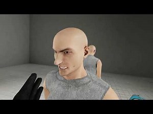 Blood Trail VR - Brutal Blood/Gore
