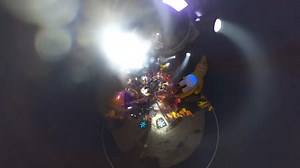 7.9K views · 32 reactions | Ce soir c’est PROJET❌ au Zodiac !! Ne soyez pas en retard pour cette dinguerie‼️ Mascottes / échassiers / robots Leds / Gogos Homme & Femmes /artifices / Mega confettis / CO2 / charmeuses de feu  / Drink animations / bouteilles à gagner et pleins d’autres surprises… bref tu l’as compris ce soir ça se passe au Zodiac  START 23H00 2 Salles / 2 Ambiances | Zodiac Club - momo | Facebook