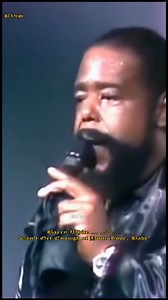 71K views · 4.7K reactions | Barry White ...  ... Can't Get Enough of Your Love, Babe ...  ...  ...........................................       #BarryWhite #legend #CantGetEnoughOfYourLoveBabe | Best Videos to Share | Facebook