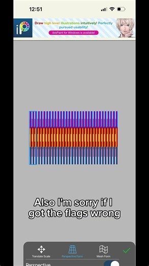 #androsexual#pansexual#girlflux#polyamorous#pride#gay#trend#fyp#viral#mixing#art#ibispaint#yt#shorts