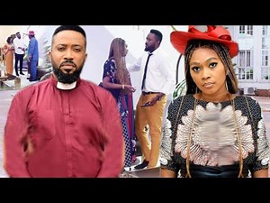 The Sugar-Daddy Pastor Season 7&8 - New Movie'' Frederick Leonard & Tana Adelana 2021 Latest Movie