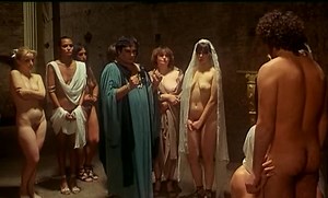 Laura Gemser & Others - Caligula II The Untold Story (1982)