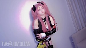 都有18+COS了 这游戏一定早就出了吧