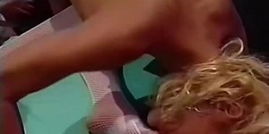 The bet 1994 video team studio (TT Boy)