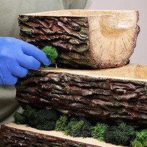 51K views · 212 reactions | Transform Your Outdoors with Easy DIY Cement Fountain Projects | 5-Minute Crafts Teens | Facebook