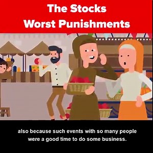 Here at The Infographics Show, we've covered far worse punishments than today's new video, but the thing that made the stocks so brutal was the humiliation that came along with it. Find out what happened while people were publicly imprisoned in The Stocks in today's new installment of worst punishments in the history of mankind! | The Infographics Show