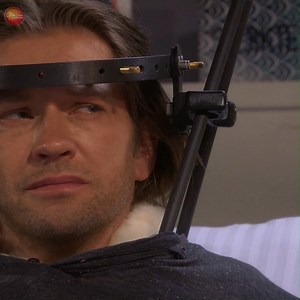 De lieve woorden van Zoë raken een gevoelige snaar bij Rik. En dat zien we niet vaak! ❤ | GTST