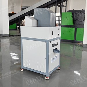 [Hot Item] Wire Granulating Machine for Crushing and Separating Copper Cable Wires