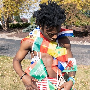 IShowSpeed Makes His 2022 FIFA World Cup Predictions On New Song “World Cup”