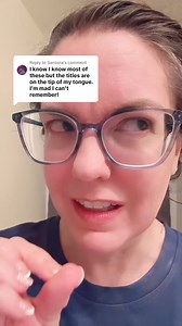 5K views · 40 reactions | Famous first lines - what books should I do next? #teachingmrsh #summerreading #bookish | Tamara Hancock | Facebook