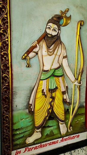 1.8K views · 37 reactions | Vishnu complete Avatars #vishnu #avatar #temple #bengaluru #omkareshwar | South Tube | Facebook