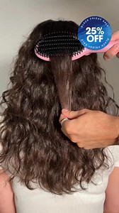 BLACK FRIDAY OFFER ALERT! ⏰ Enjoy 25% off the hot brush that broke the internet, ghd® glide. Available for a limited time only.  Shop now for free delivery. Extra 5% with code HURRY #ghdblackfriday | ghd | Facebook