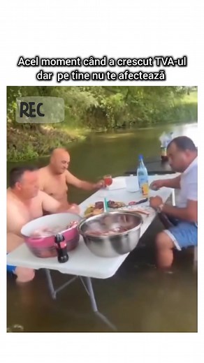 2.5K views · 12 reactions | De un "TVA" stam noi 藍 #viral #reels #foryou | ViralTv Romania blogg | Facebook