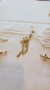 3.1K views · 11 reactions | mga madam salamat po sa pag bili bukas po tracking testing po muna gold nyo today..Salamat po | Numbers Picardal Janita | Facebook