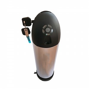[Hot Item] E-Bike Battery Rechargeable 36V 10ah Water Kettle Electric Bike Lithium Ion Battery Pack