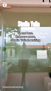 Free Movement Solutions on Reels