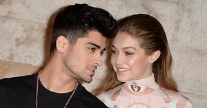 Zayn Malik opens up about co-parenting daughter with ex Gigi Hadid in rare interview