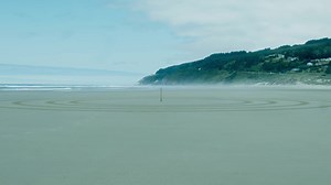 Baker Beach • Project Preview • • • July 2023 • Oregon Coast | Brighton Denevan