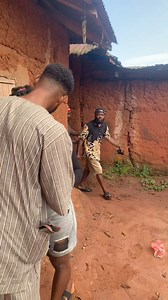 2.8K views · 18 reactions | He catch him girlfriend dey knack another man | MR EVANS | Facebook