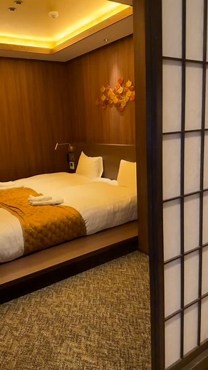 Kanazawa is very different from Kyoto. We walked through the geisha and samurai districts last night and they were both deserted. But we do have a fancy hotel room! Lots of steps and beds on the floor, but that tub and toilet are the bomb! #kanazawa #minnkanazawa #leukemiathriver | Michele Bielik Tschirhart