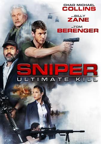 Sniper: Ultimate Kill