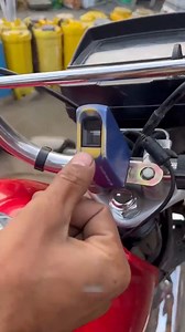 246K views · 885 reactions | This is an amazing finger lock . . . #reelsfacebook #facebookviral #bikelife #engineer #mechanic #viralvideo | ravindra_sasane393 | Facebook