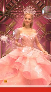 Ready to add a touch of Wicked to your wardrobe? We are giving...