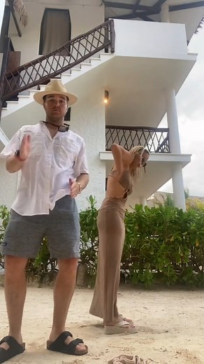 I was hammed in the pool less than 15 min before this video was taken Idk how I pulled It together | Kristi Howard