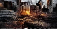 Terremoto en el fuego (2014)  - Ver Película Completa en Español - FULLTV