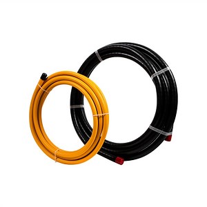 [Hot Item] Flexible Lightning Proof Jacket Corrugated Stainless Steel Tubing