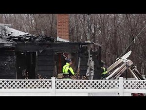 Fatal fire in Addison