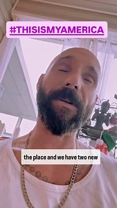 13K views · 50K reactions | My new Latin neighbors got an ear full of me today 藍藍#thisismyamerica #latin #cats #dogs #singing | The Official Gay Guy | Facebook