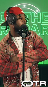 The Alex Jean Freestyle | On The Radar Radio