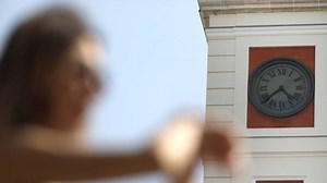 España mantendrá su huso horario actual y el cambio de hora estacional