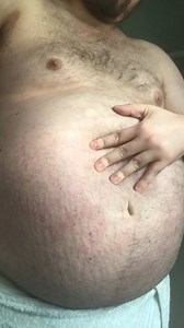 Doughy Ball Belly