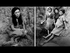 Unveiling the Horror: The Story of WWII Comfort Women
