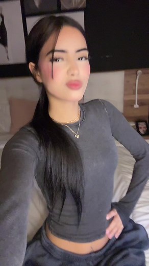 Latina TikTok Girls: Celebrating Culture and Beauty