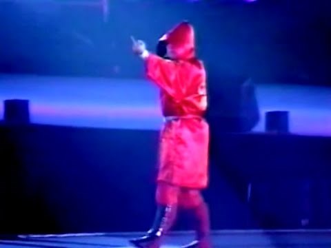 Chigusa Nagayo (GAEA Japan) vs Reggie Bennett (AJW)