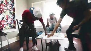 WHO ON THAT ❕❕ | Wacotron