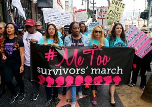 Understanding the #MeToo Movement: Here are the Facts